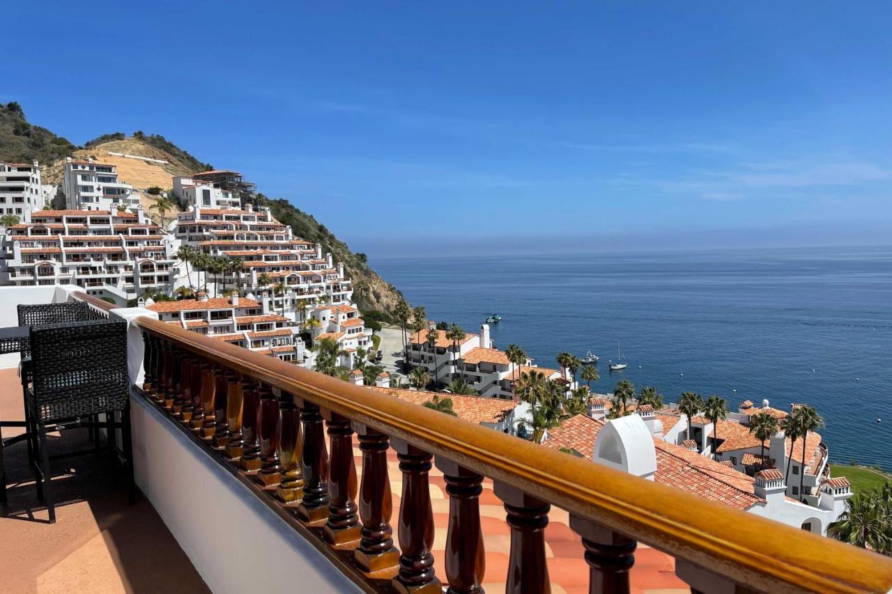 Premium Ocean Corner Unit, Fireplace, Golf Cart, 21 Steps From Top Avalon Εξωτερικό φωτογραφία