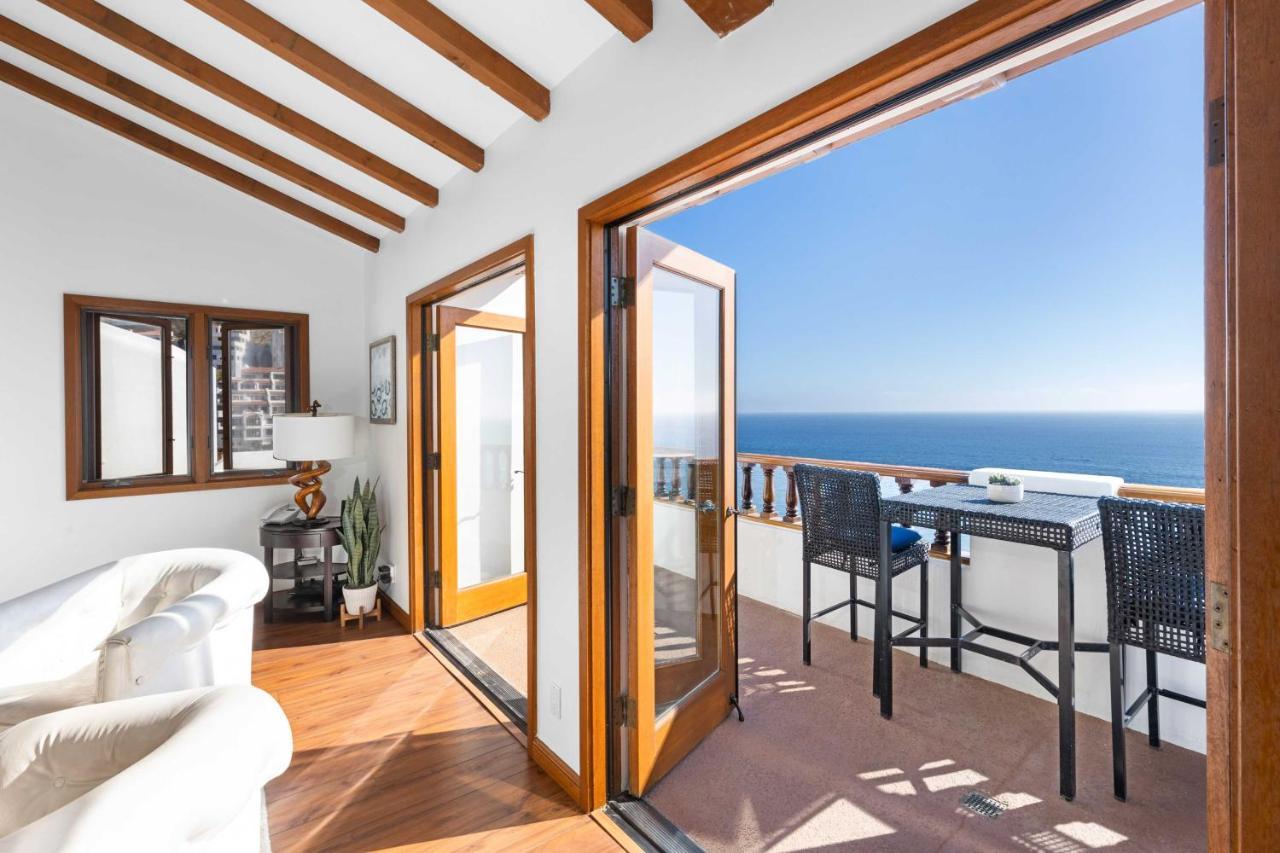 Premium Ocean Corner Unit, Fireplace, Golf Cart, 21 Steps From Top Avalon Εξωτερικό φωτογραφία