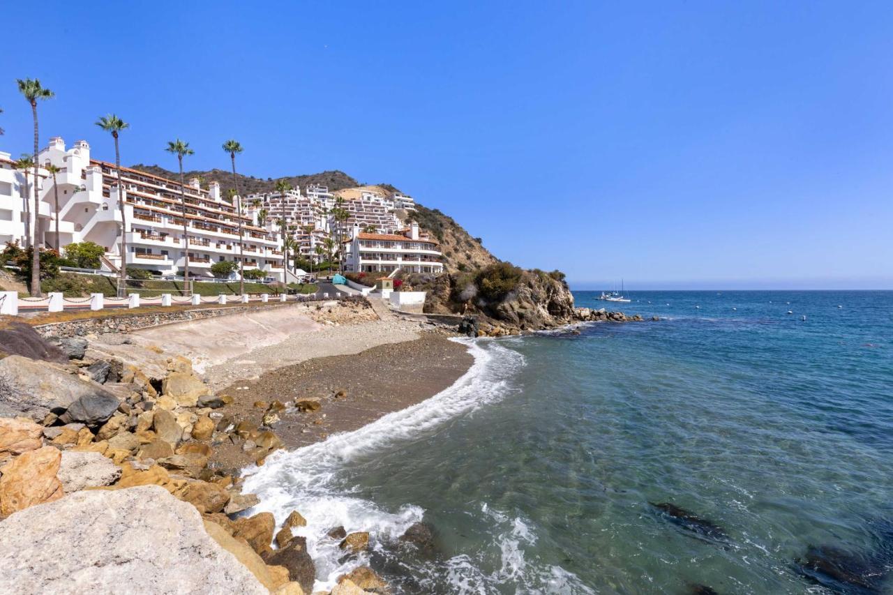 Premium Ocean Corner Unit, Fireplace, Golf Cart, 21 Steps From Top Avalon Εξωτερικό φωτογραφία