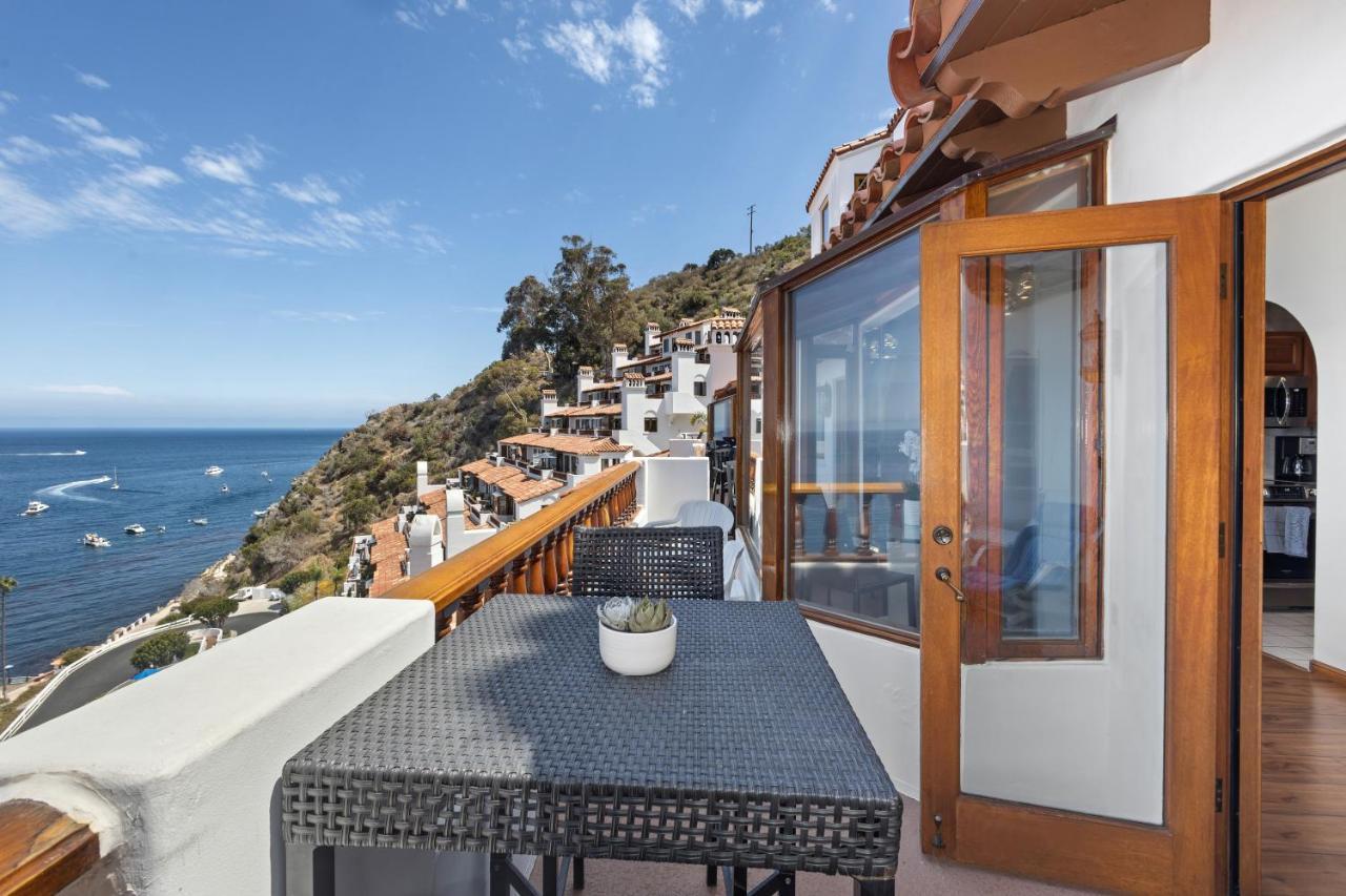 Premium Ocean Corner Unit, Fireplace, Golf Cart, 21 Steps From Top Avalon Εξωτερικό φωτογραφία