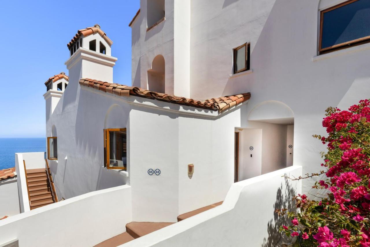 Premium Ocean Corner Unit, Fireplace, Golf Cart, 21 Steps From Top Avalon Εξωτερικό φωτογραφία