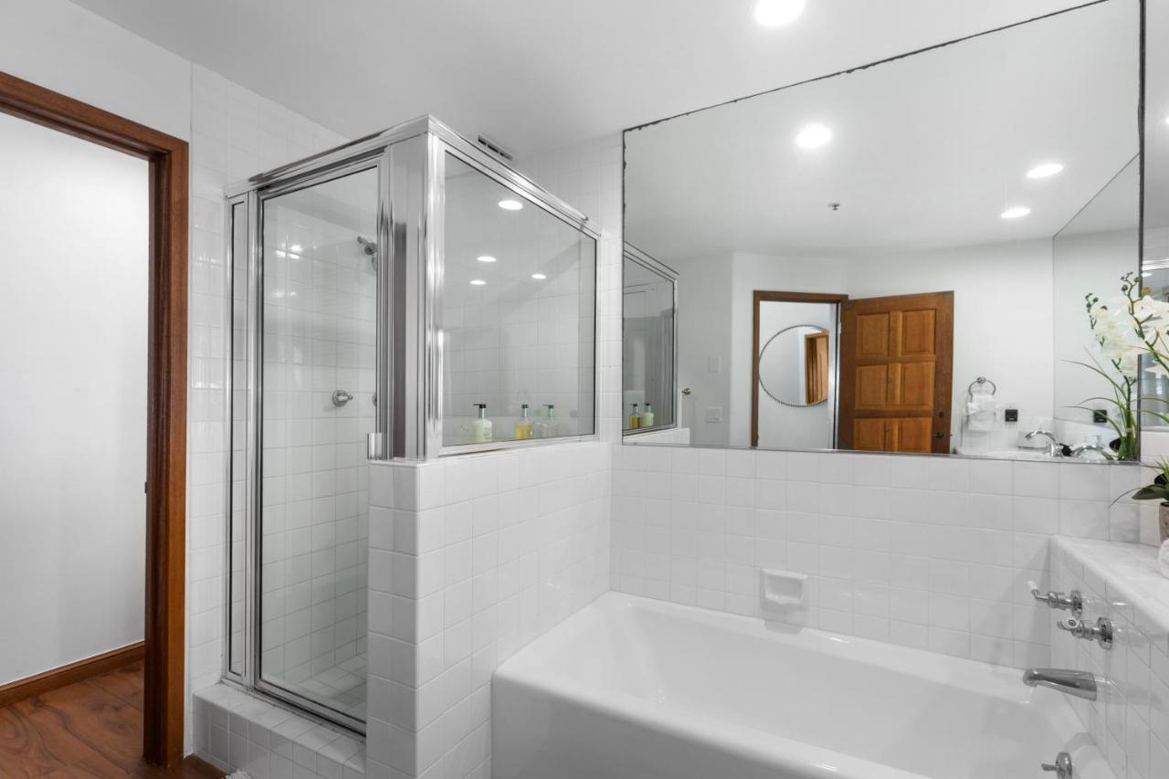 Premium Ocean Corner Unit, Fireplace, Golf Cart, 21 Steps From Top Avalon Εξωτερικό φωτογραφία