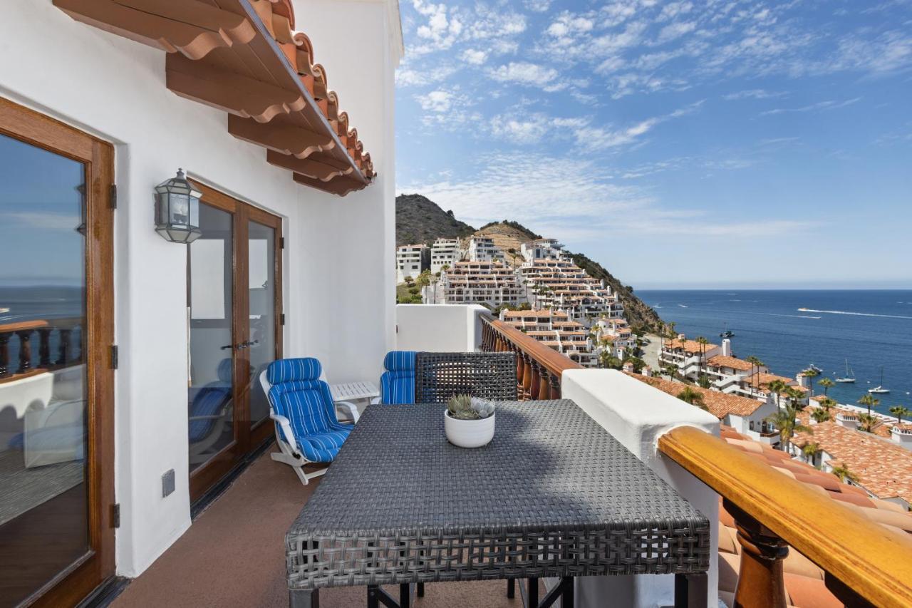 Premium Ocean Corner Unit, Fireplace, Golf Cart, 21 Steps From Top Avalon Εξωτερικό φωτογραφία