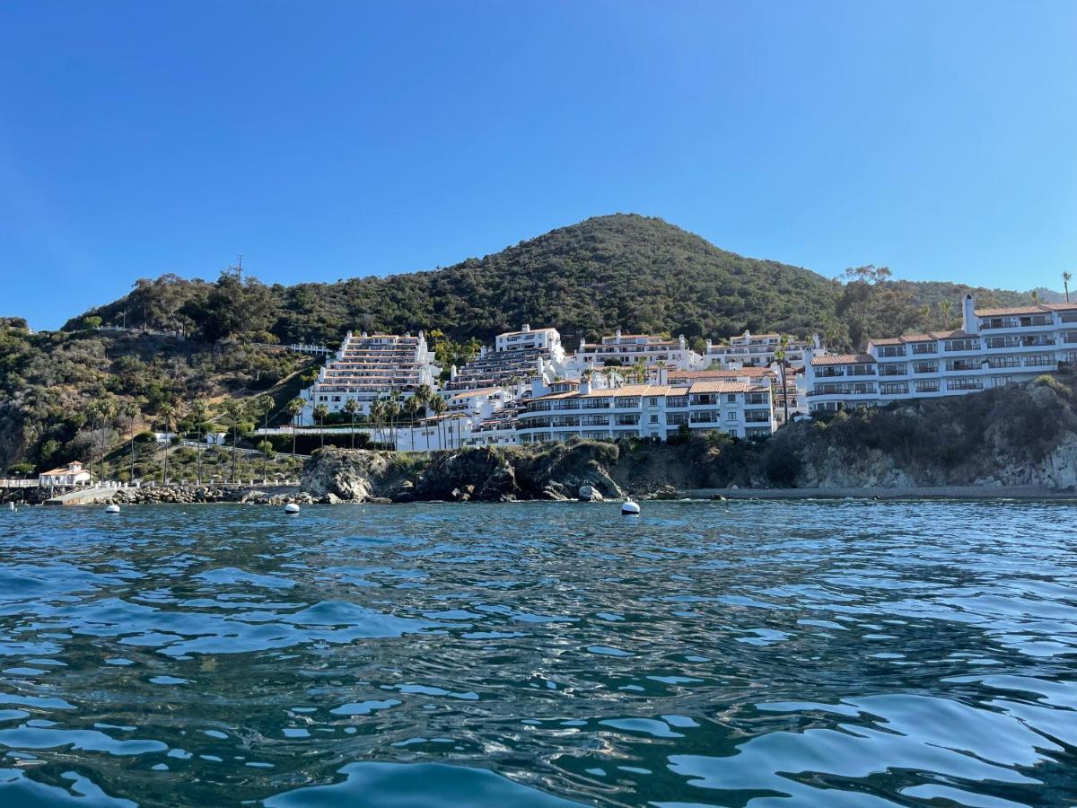 Premium Ocean Corner Unit, Fireplace, Golf Cart, 21 Steps From Top Avalon Εξωτερικό φωτογραφία