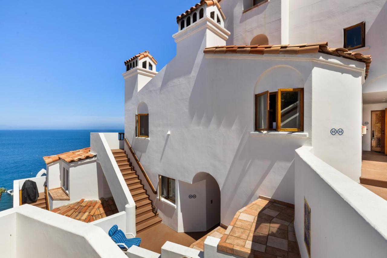 Premium Ocean Corner Unit, Fireplace, Golf Cart, 21 Steps From Top Avalon Εξωτερικό φωτογραφία