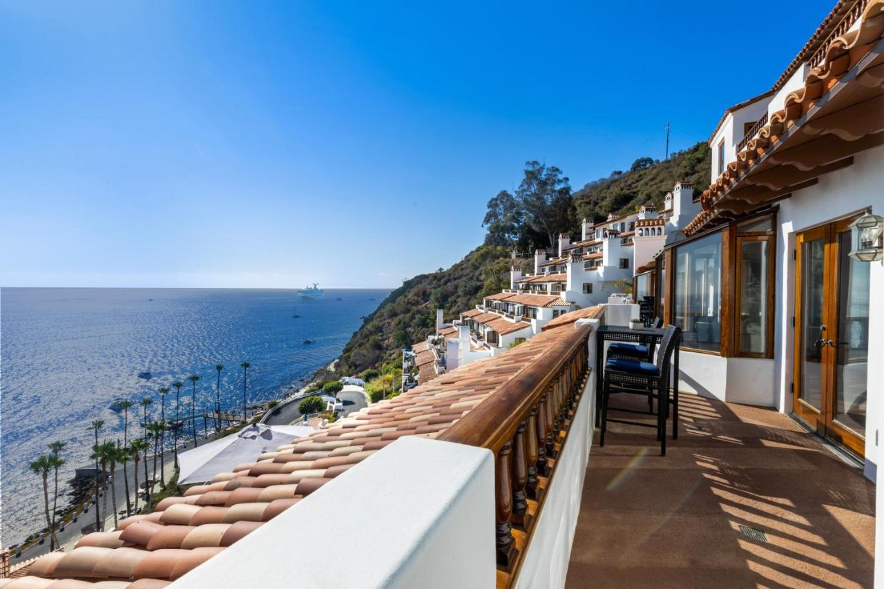 Premium Ocean Corner Unit, Fireplace, Golf Cart, 21 Steps From Top Avalon Εξωτερικό φωτογραφία