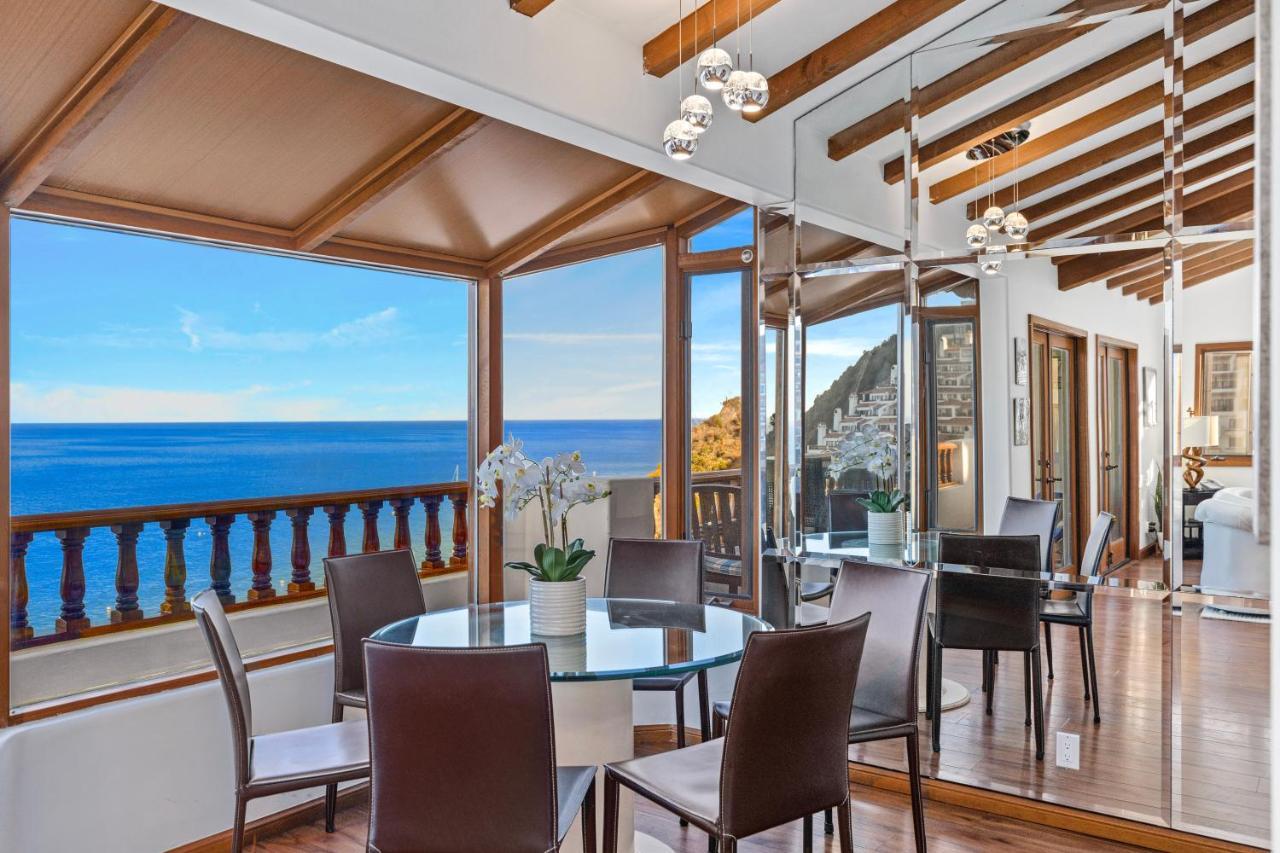 Premium Ocean Corner Unit, Fireplace, Golf Cart, 21 Steps From Top Avalon Εξωτερικό φωτογραφία