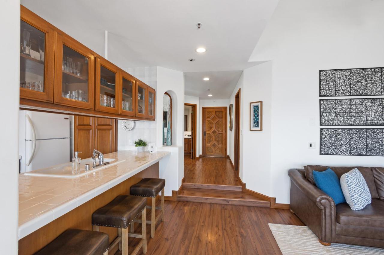 Premium Ocean Corner Unit, Fireplace, Golf Cart, 21 Steps From Top Avalon Εξωτερικό φωτογραφία