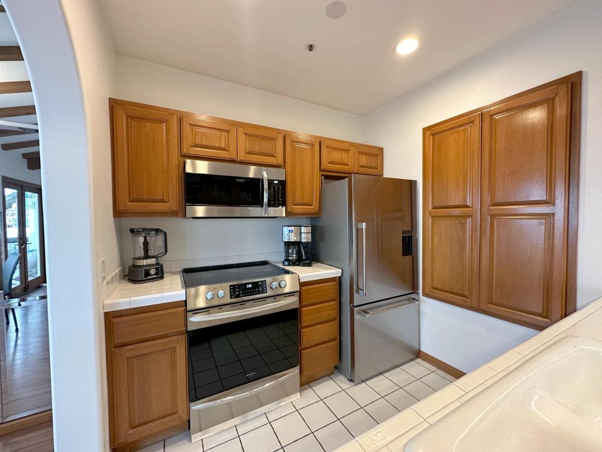 Premium Ocean Corner Unit, Fireplace, Golf Cart, 21 Steps From Top Avalon Εξωτερικό φωτογραφία