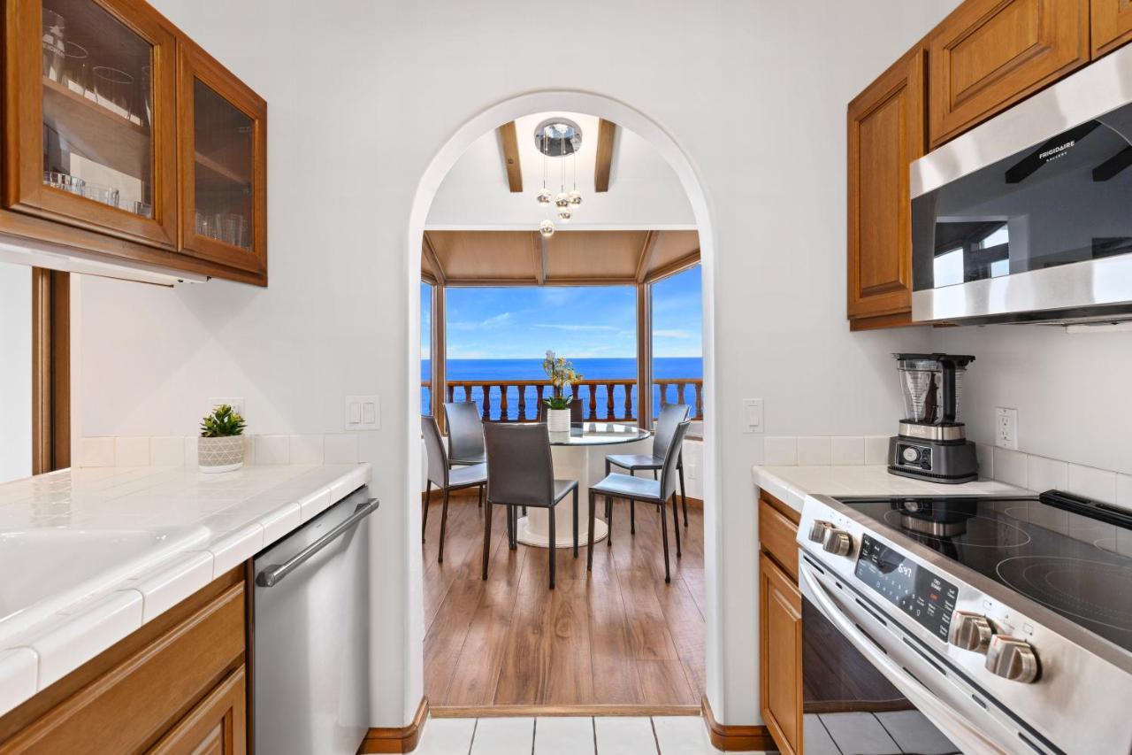 Premium Ocean Corner Unit, Fireplace, Golf Cart, 21 Steps From Top Avalon Εξωτερικό φωτογραφία