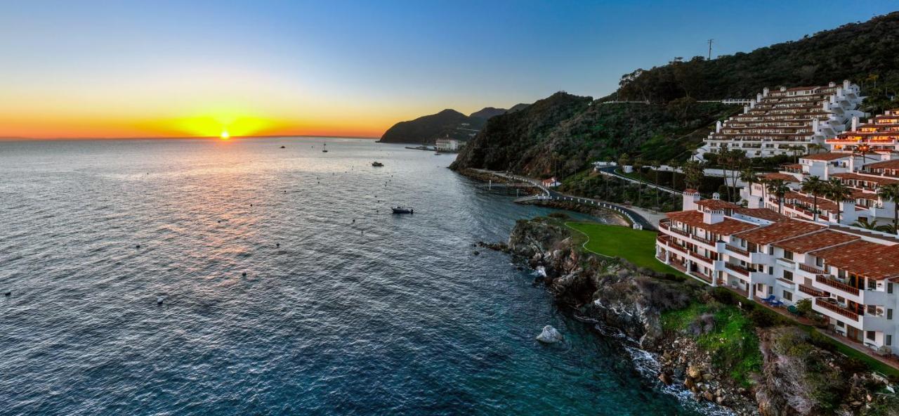 Premium Ocean Corner Unit, Fireplace, Golf Cart, 21 Steps From Top Avalon Εξωτερικό φωτογραφία