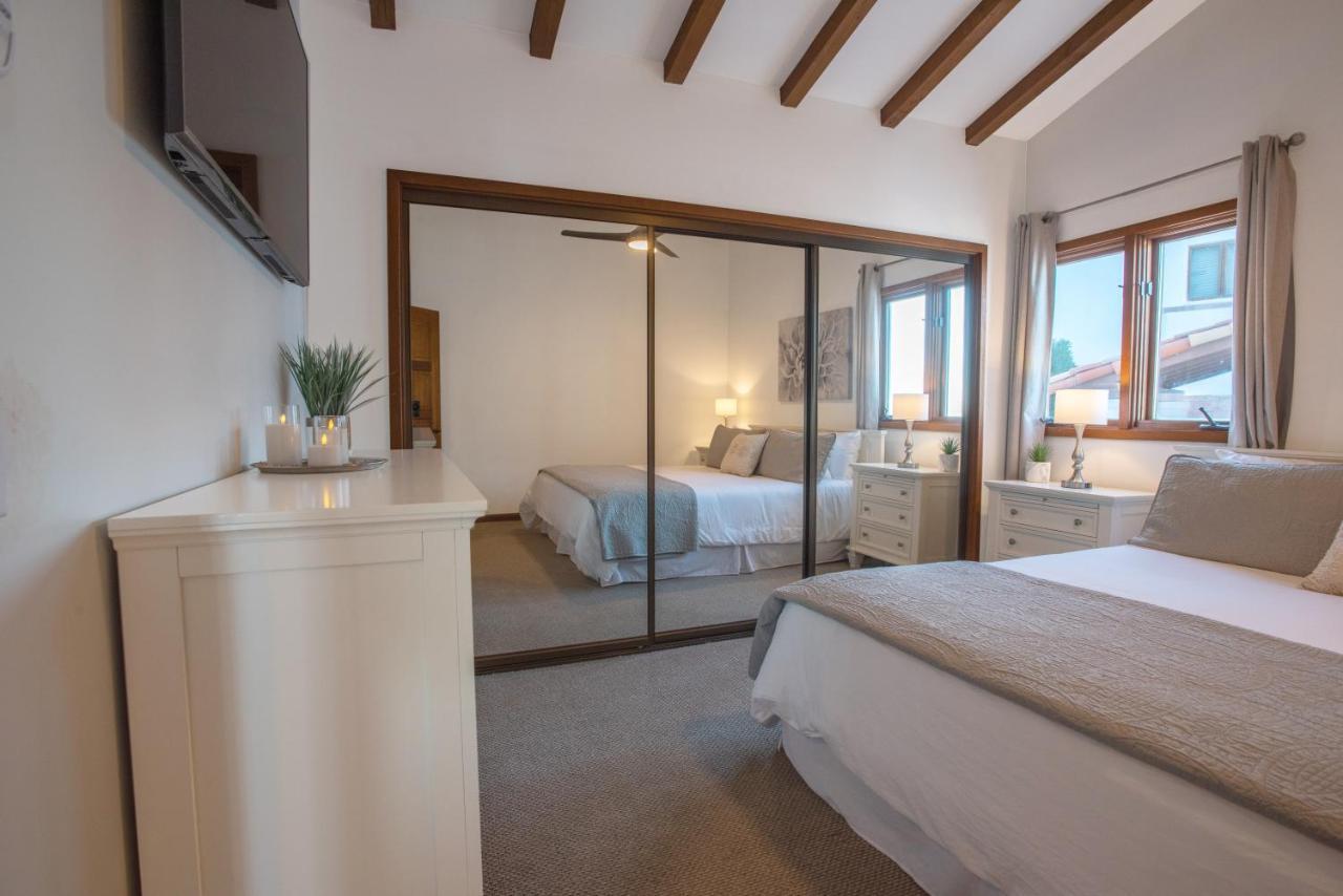 Premium Ocean Corner Unit, Fireplace, Golf Cart, 21 Steps From Top Avalon Εξωτερικό φωτογραφία