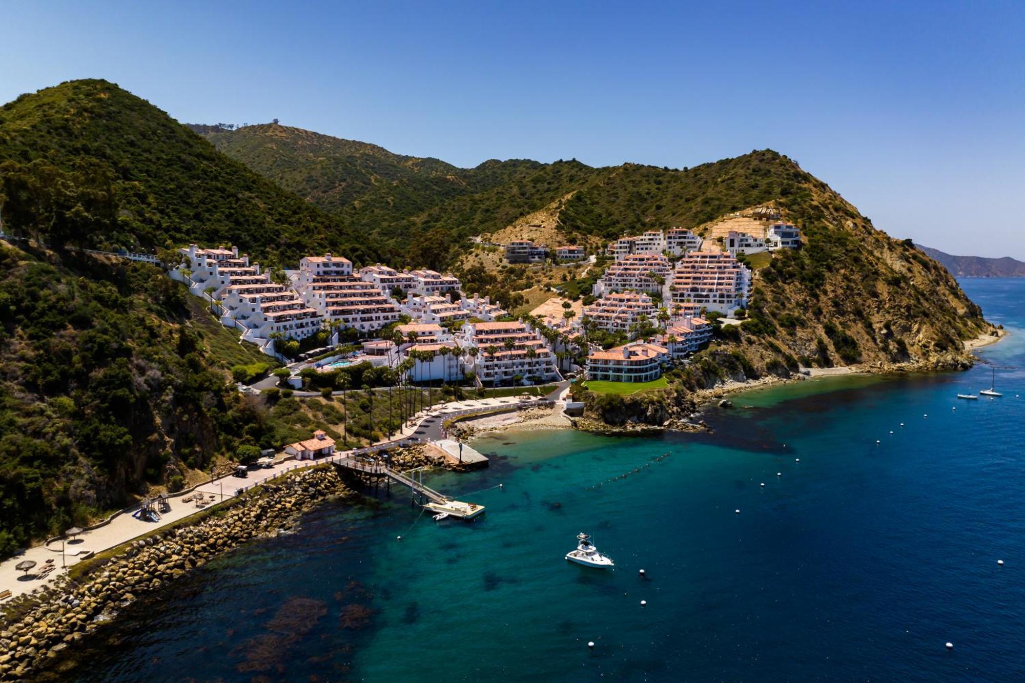 Premium Ocean Corner Unit, Fireplace, Golf Cart, 21 Steps From Top Avalon Εξωτερικό φωτογραφία